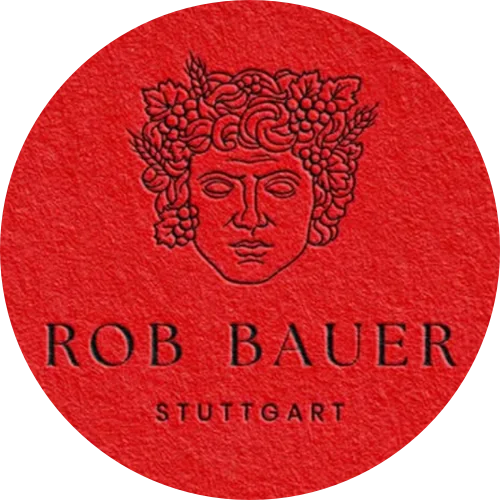 Logo of Rob Bauer