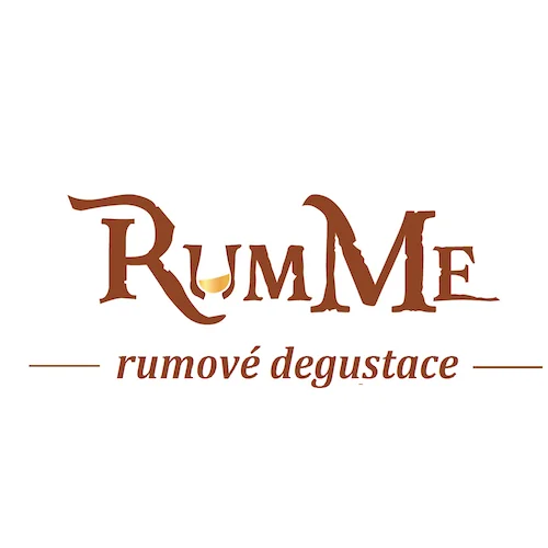 Logo of RumMe - Rumové degustace