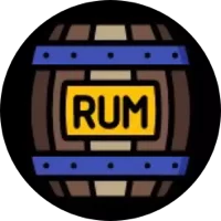 The Secret Rum Bar