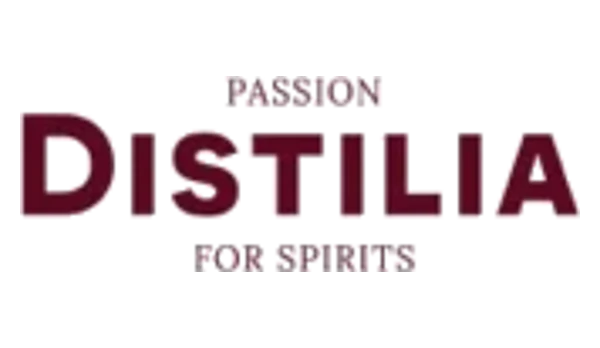Logo de Distilia