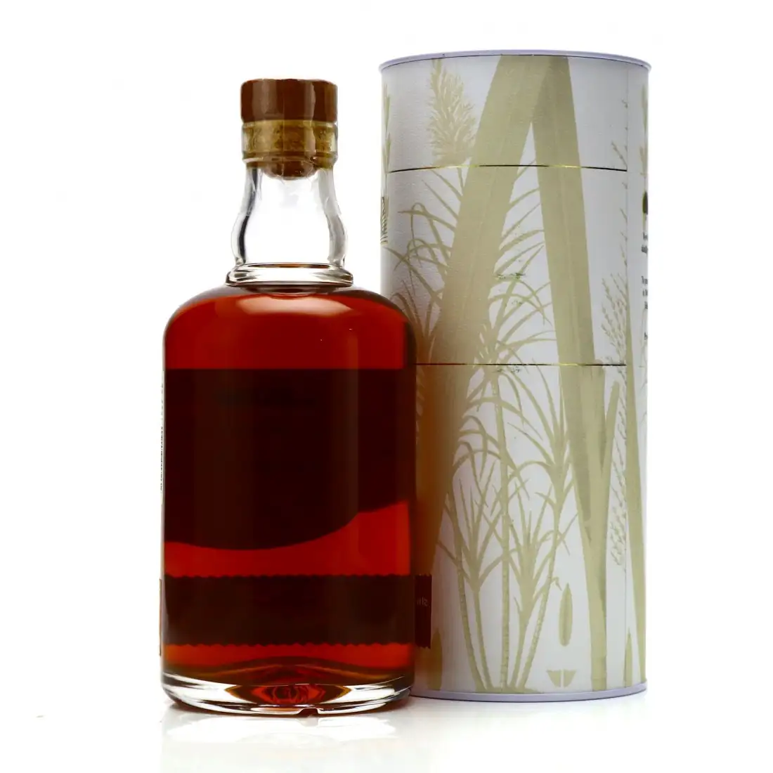 High resolution image of The Nectar Grays New Grove Savoir Faire - Small Batch 2005