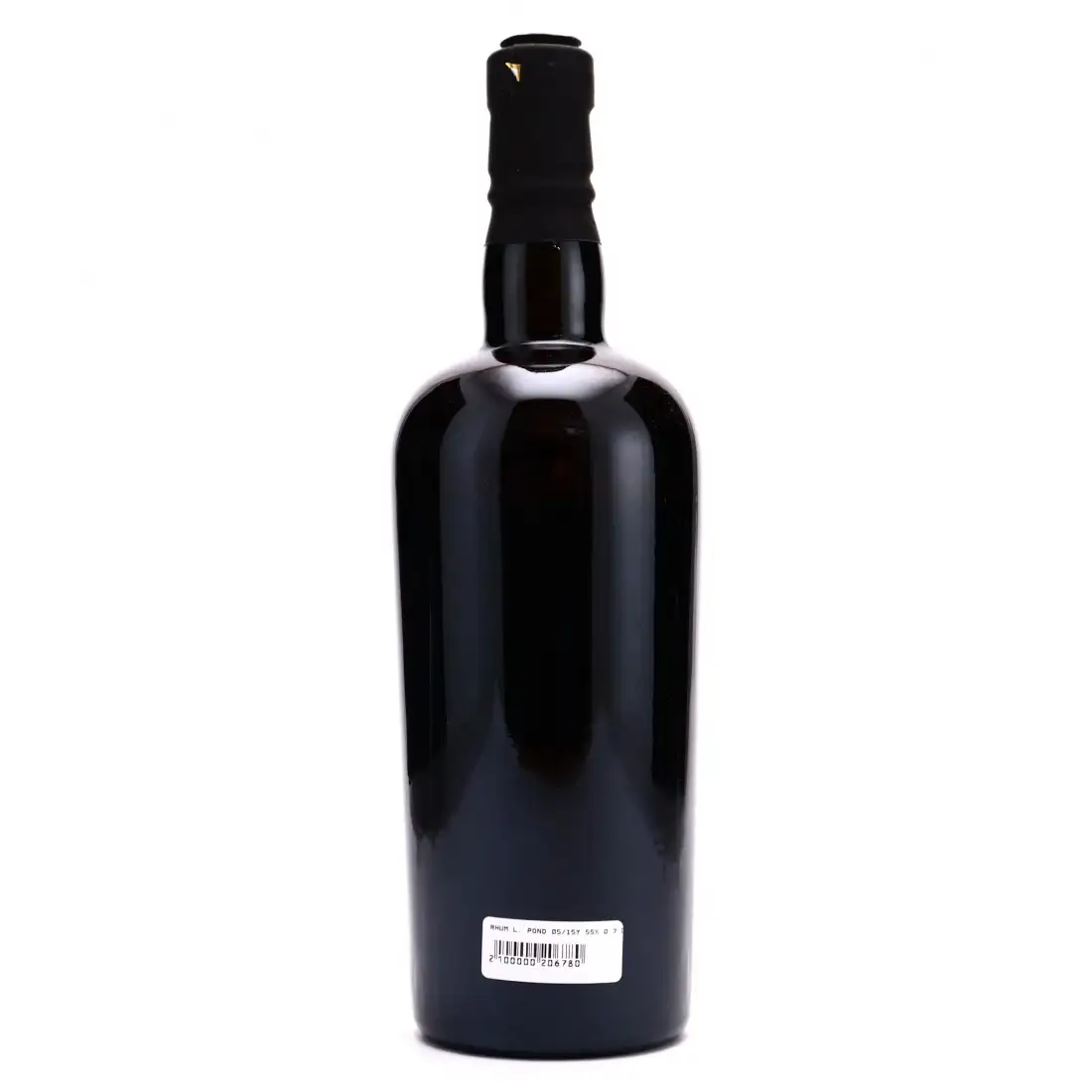 High resolution image of The Nectar Long Pond The Nectar Of The Daily Drams 2005