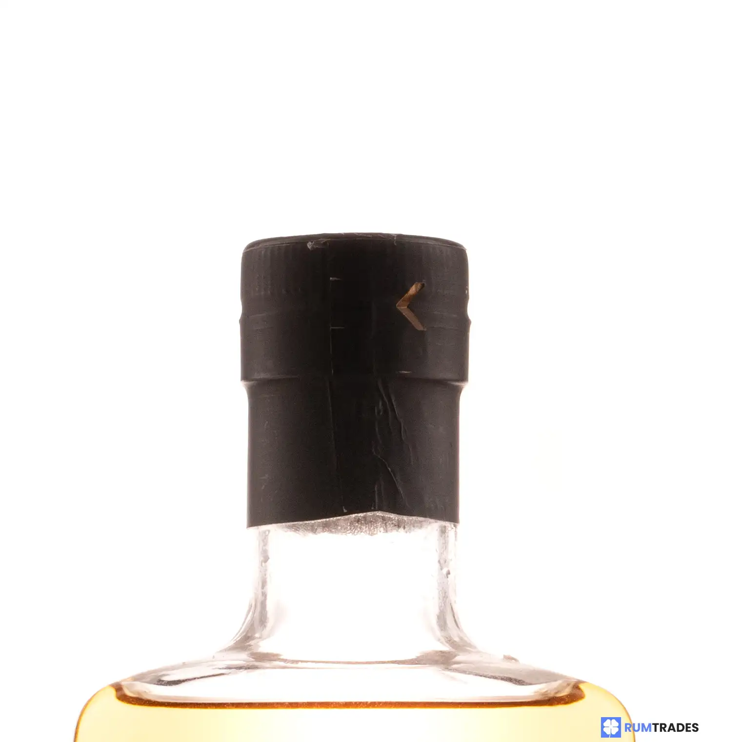 Hochauflösendes Bild von Duncan Taylor Single Cask Rum BRS 1986