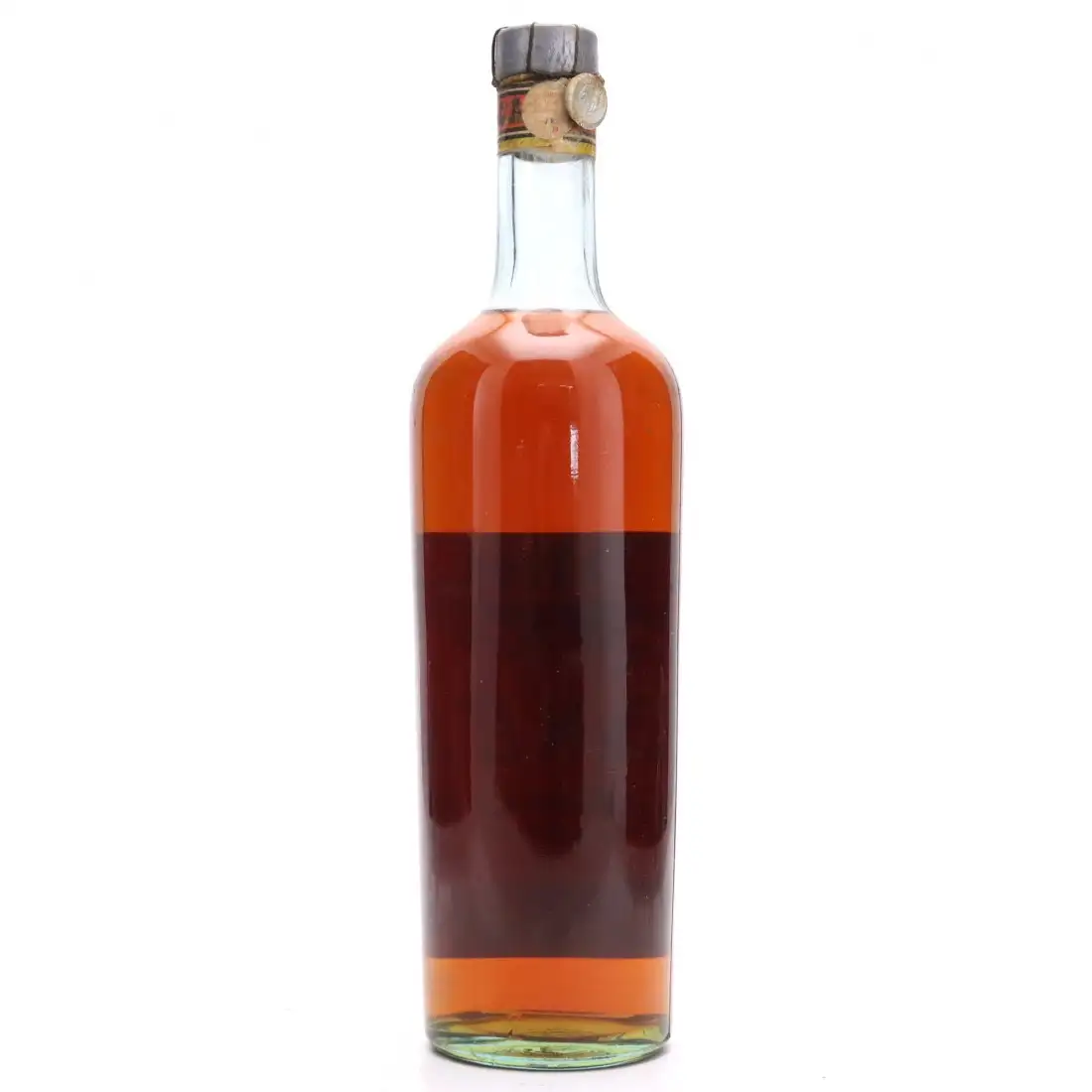 Image haute résolution de Antoniola Punch al Rhum di Fantasia 1950s