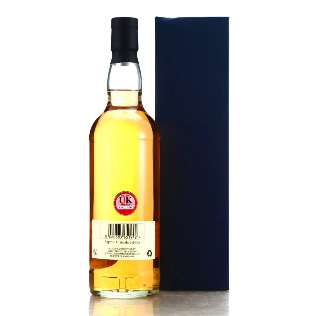 High resolution image of Adelphi Clarendon Selection 2008