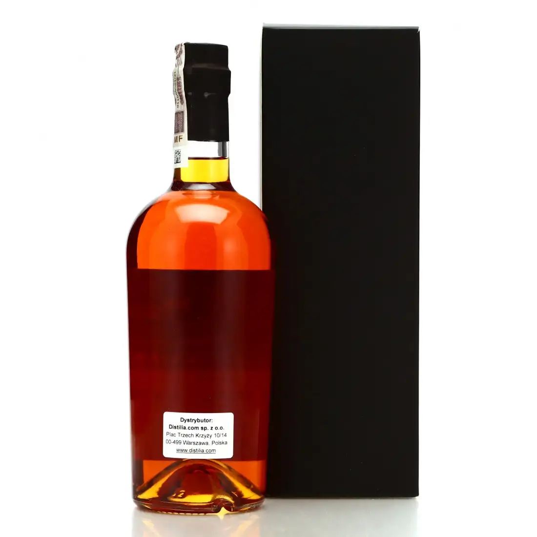 High resolution image of Romdeluxe Limited Batch Series Cuba 2015