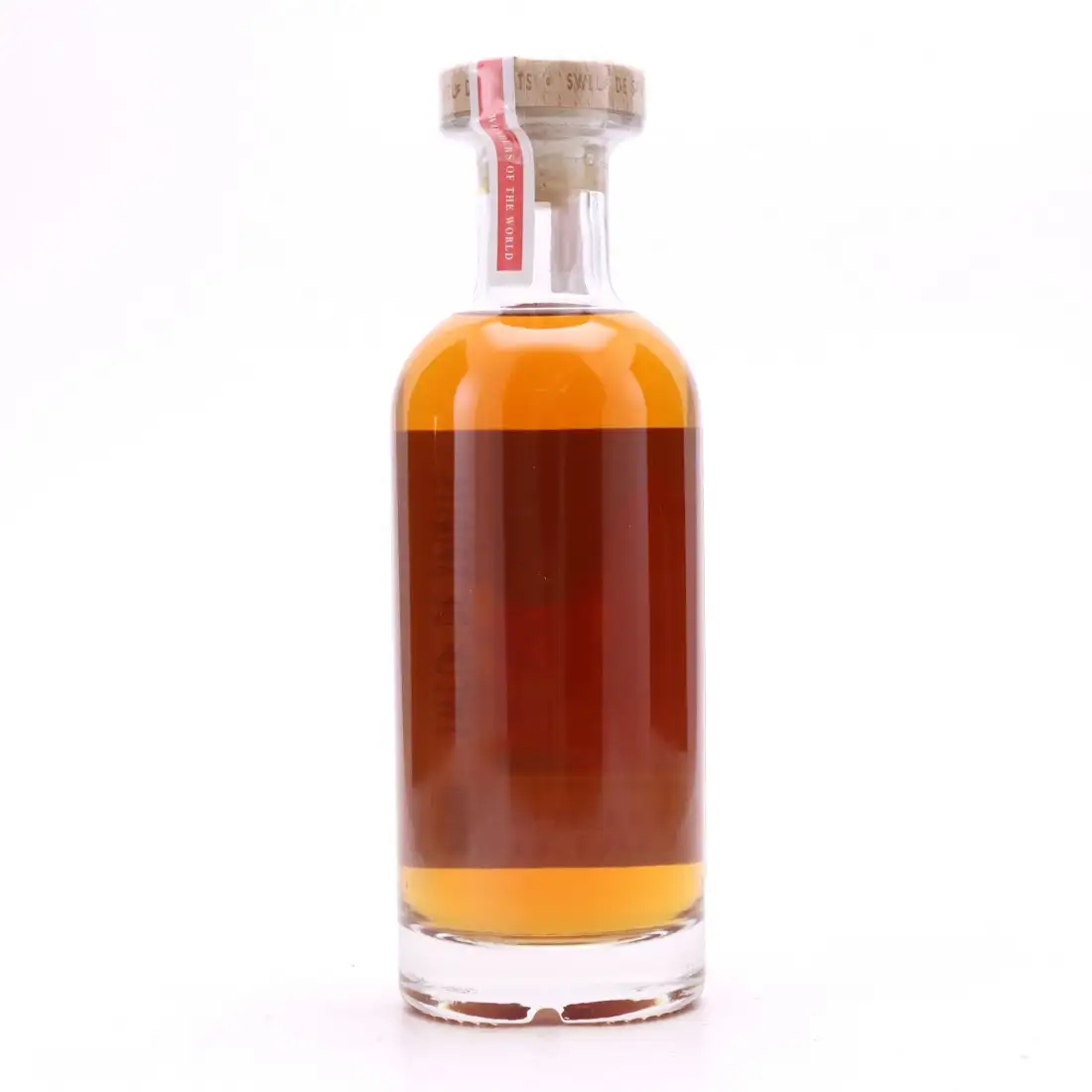 High resolution image of Swell de Spirits Hampden Wonders of the World #3 <>H 2011