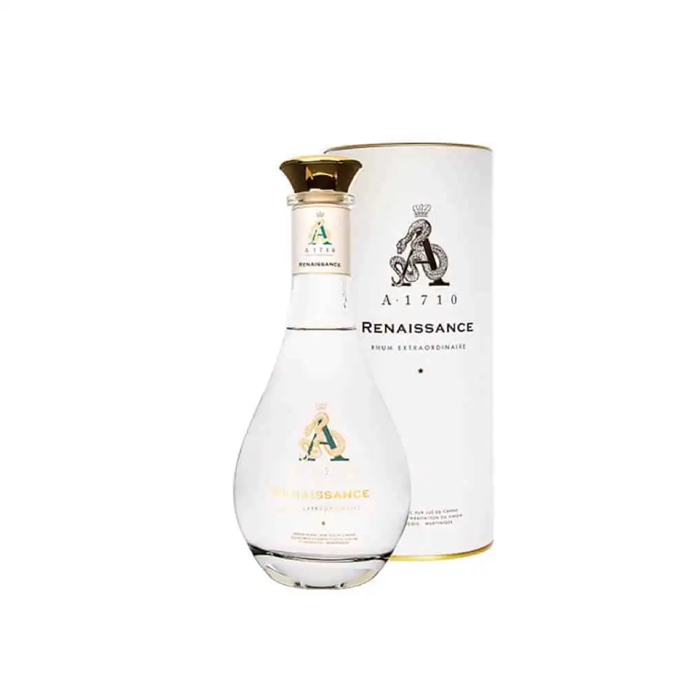 Bottle of Habitation du Simon A1710 Renaissance 2021