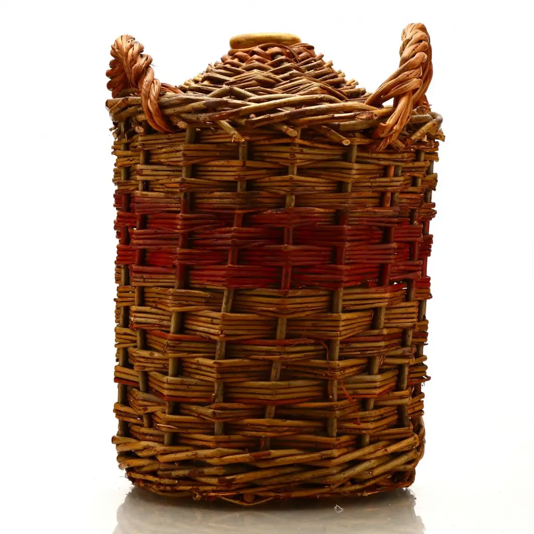 Image haute résolution de Original Royal Navy Rum 1964