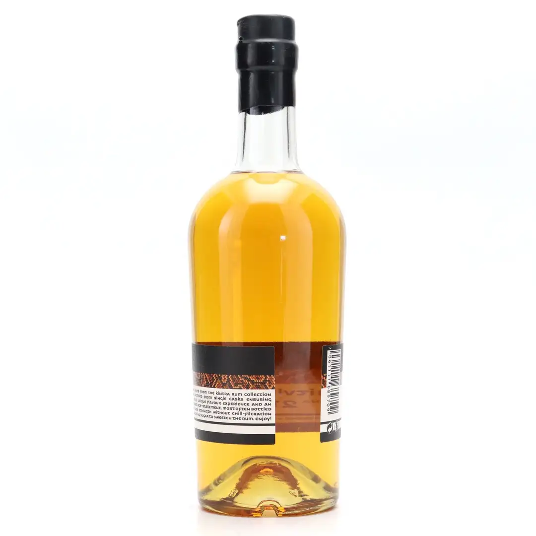 High resolution image of Kintra Uitvlugt 21Y 1997