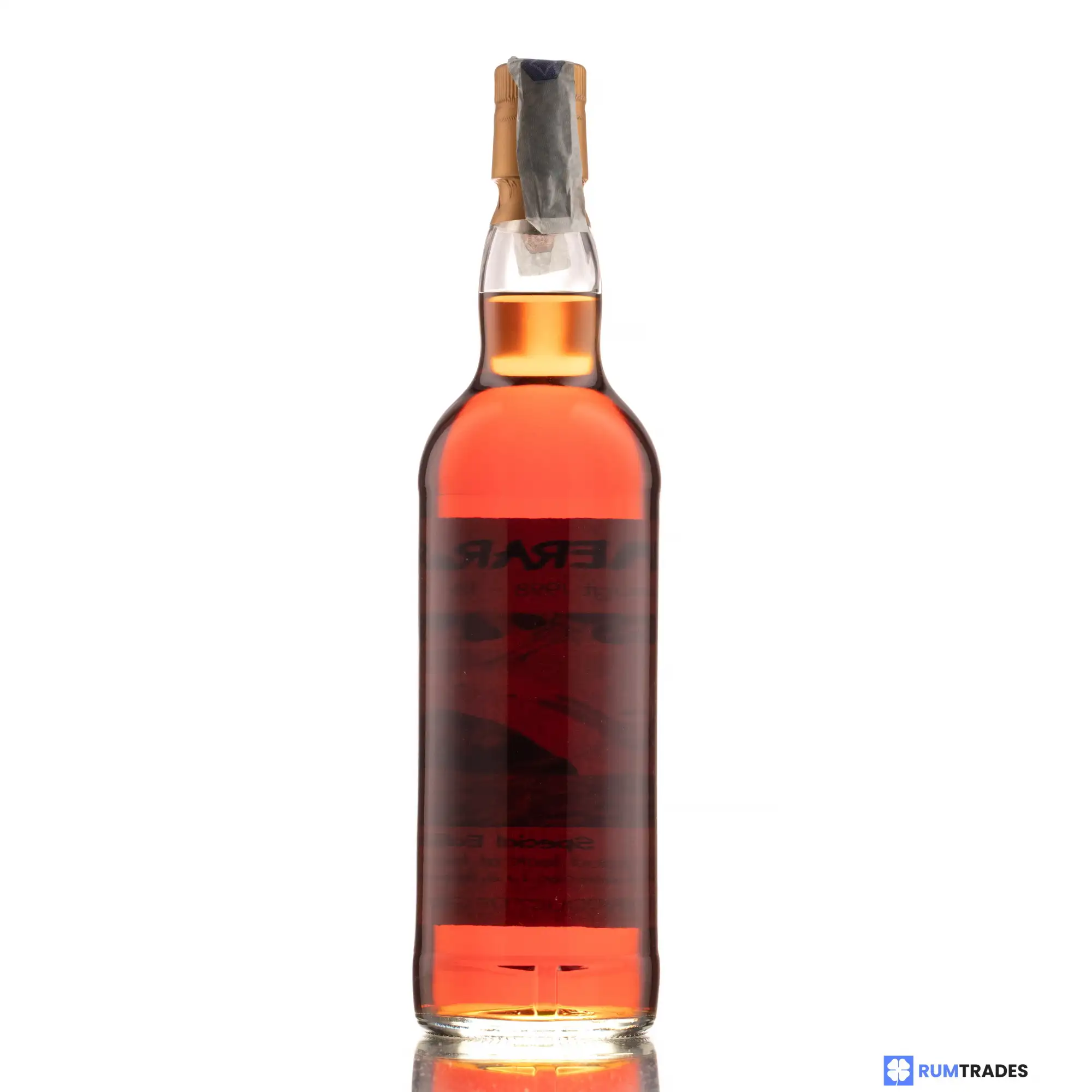 High resolution image of Pellegrini Uitvlugt A good look at her Bottom 1998