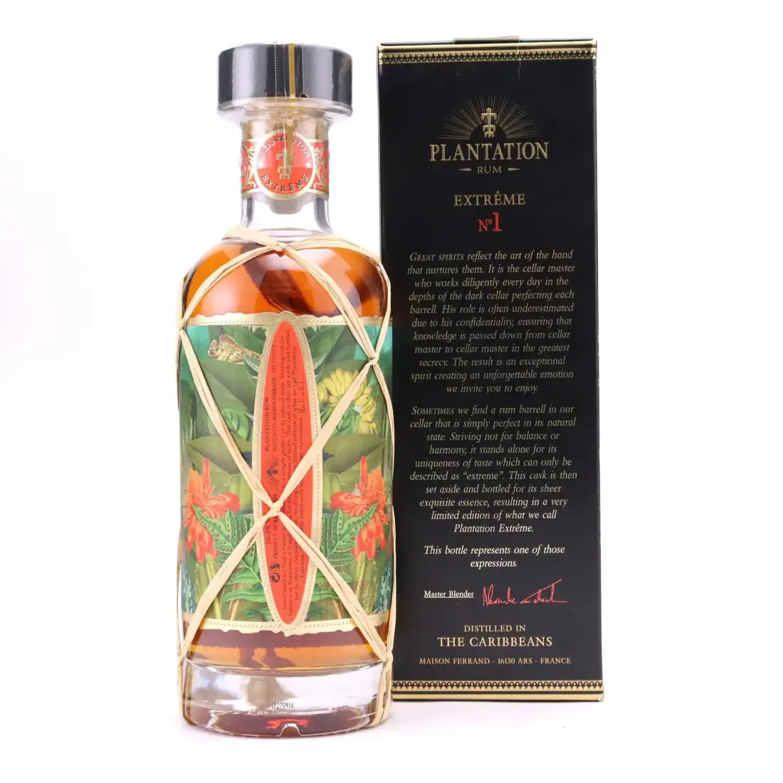 High resolution image of Plantation Extreme No. 1 (The Nectar) 2005