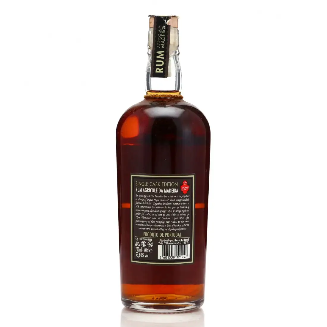 High resolution image of Engenhos do Norte Ingvar Thomsen 2010