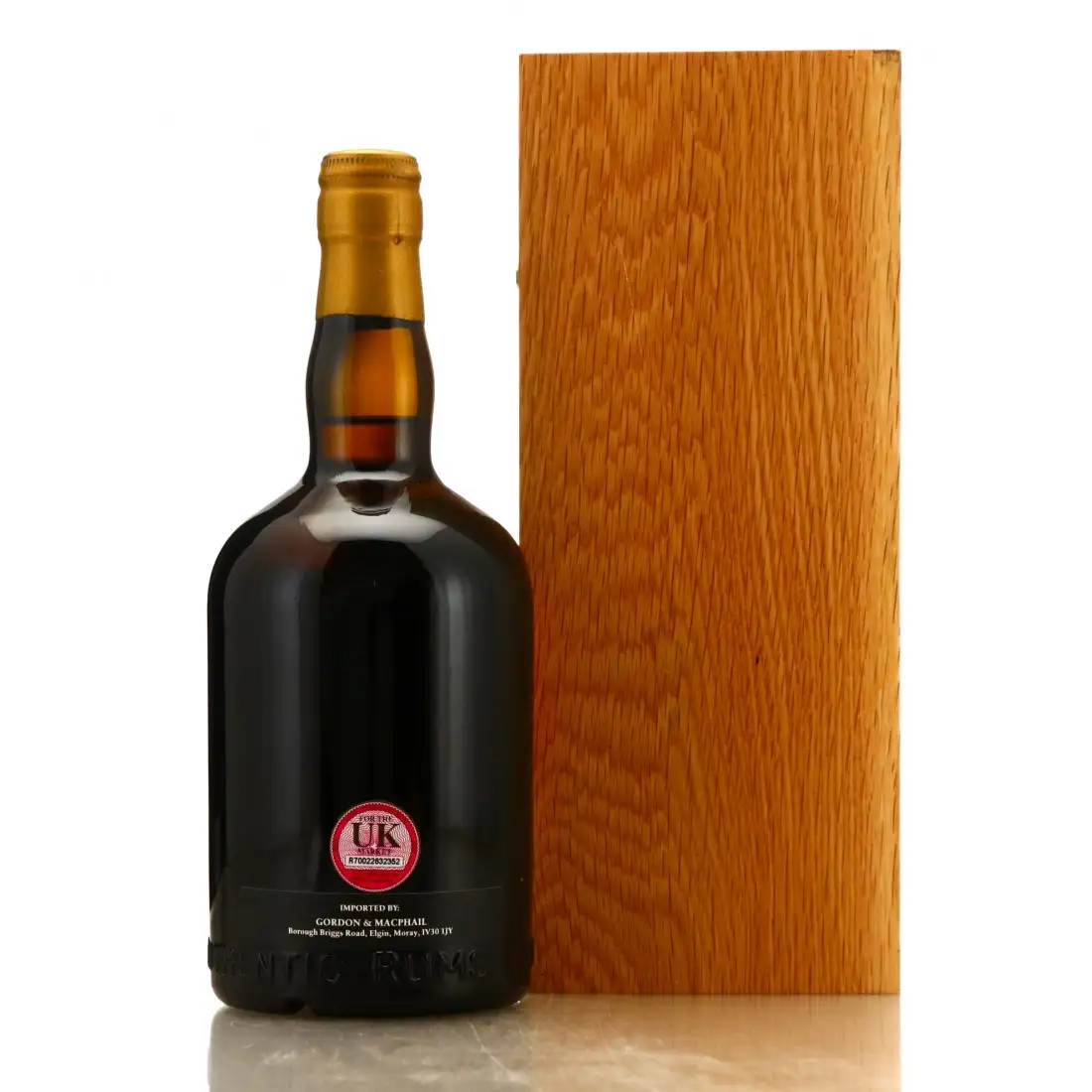 Hochauflösendes Bild von CDI Caroni Trinidad LWR 1996