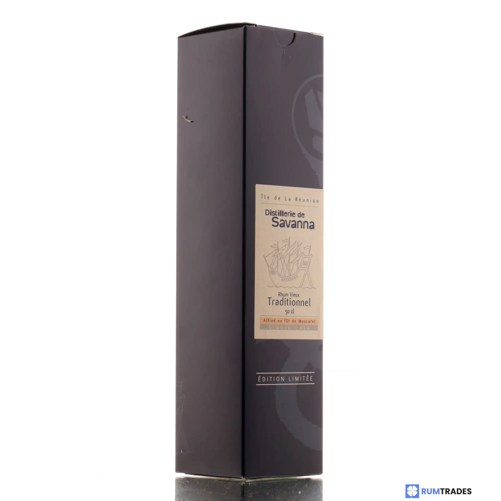 High resolution image of Savanna Intense 2002