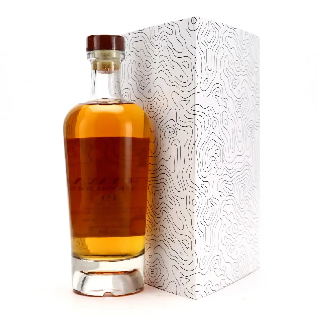 Image haute résolution de Nobilis Enmore No. 12 EHP 2002