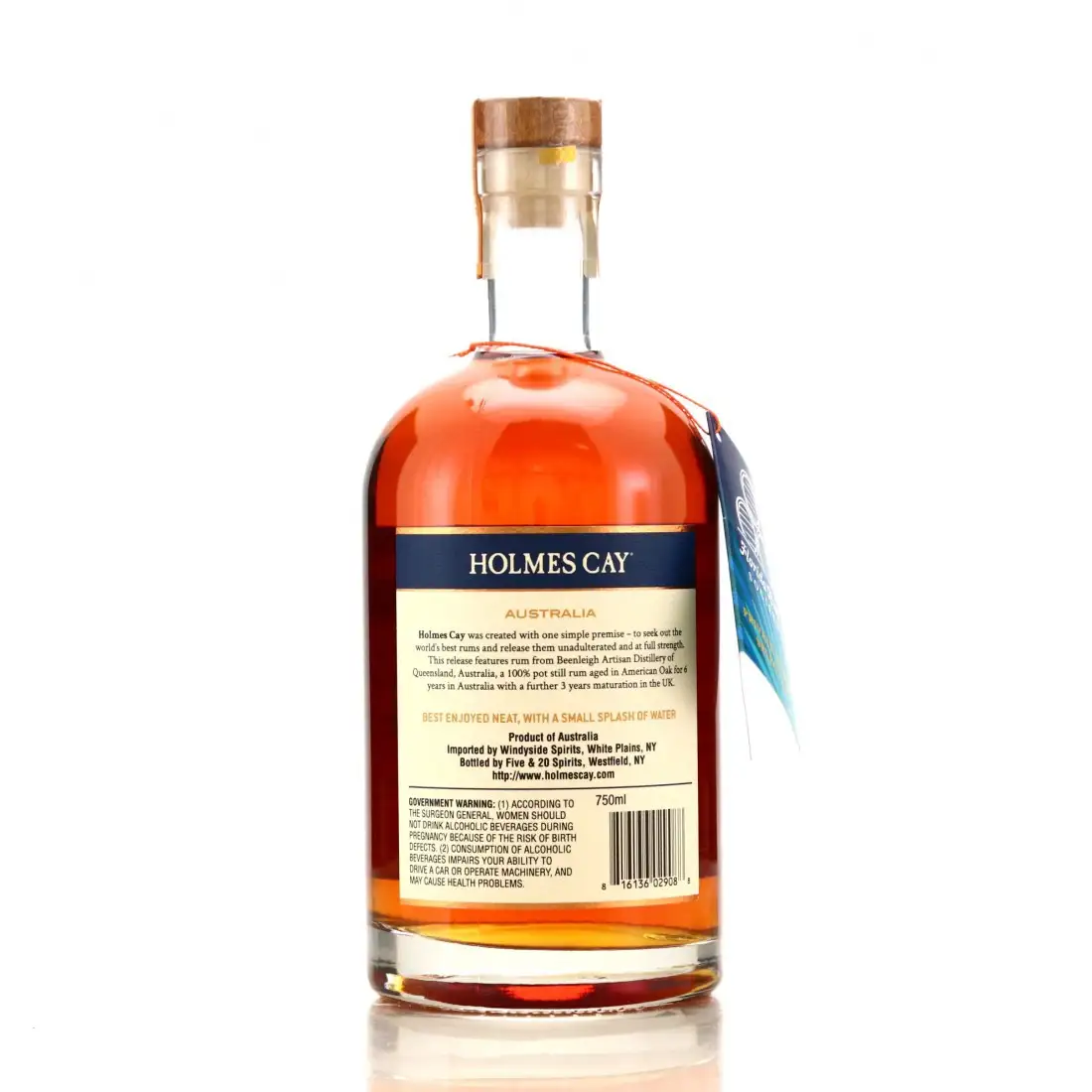 Image haute résolution de Holmes Cay Beenleigh Australia 2012