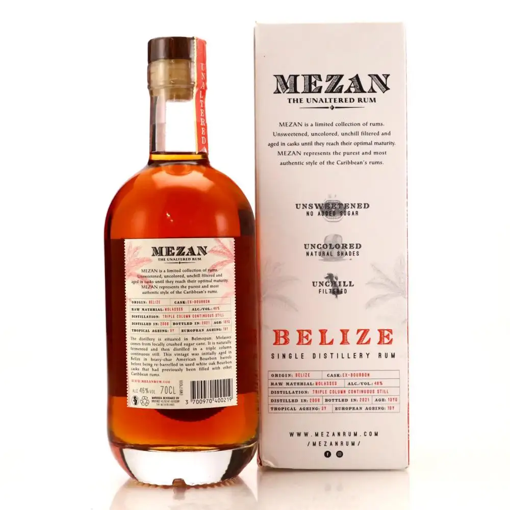 High resolution image of Mezan Travellers Belize 2008