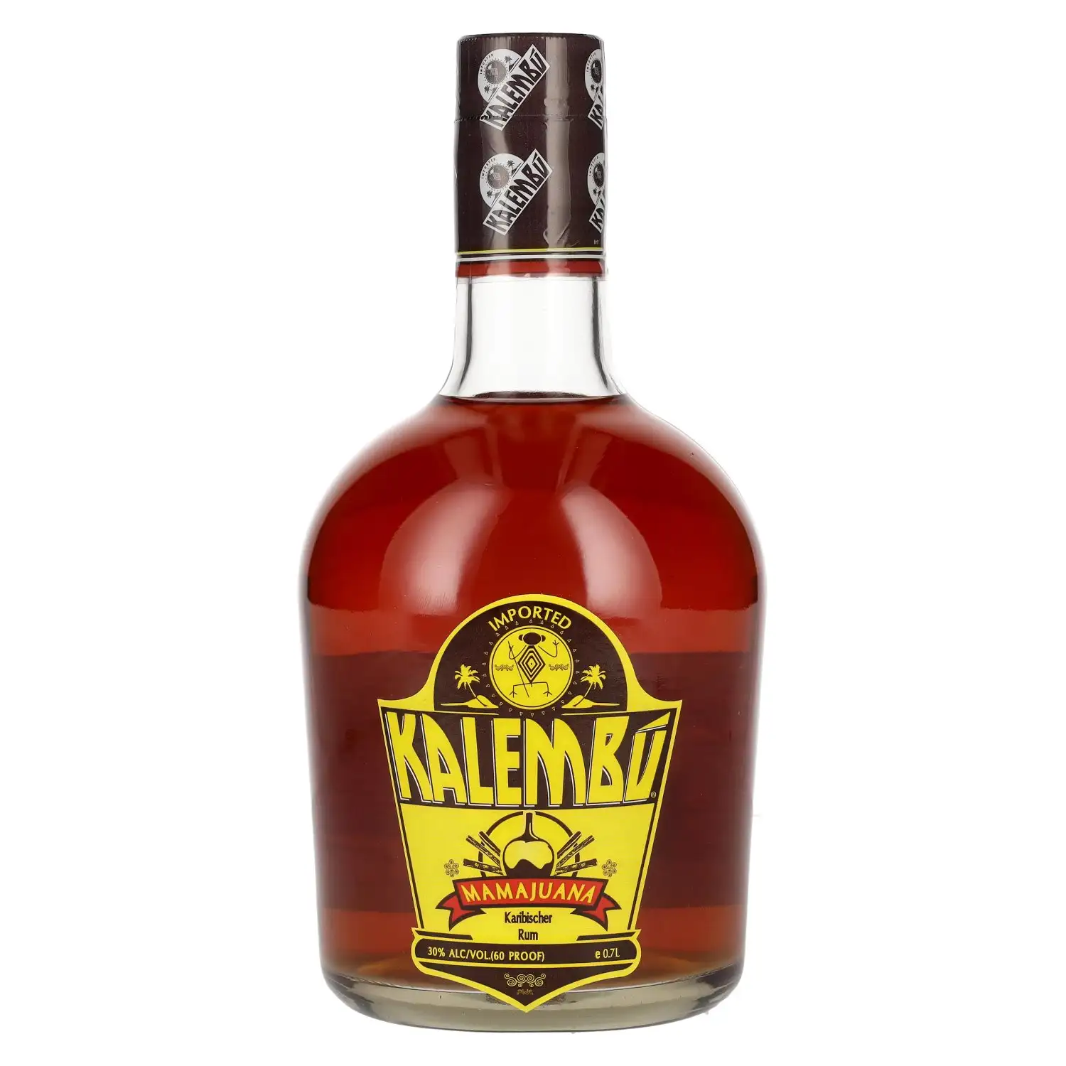 Mamajuana Kalembú