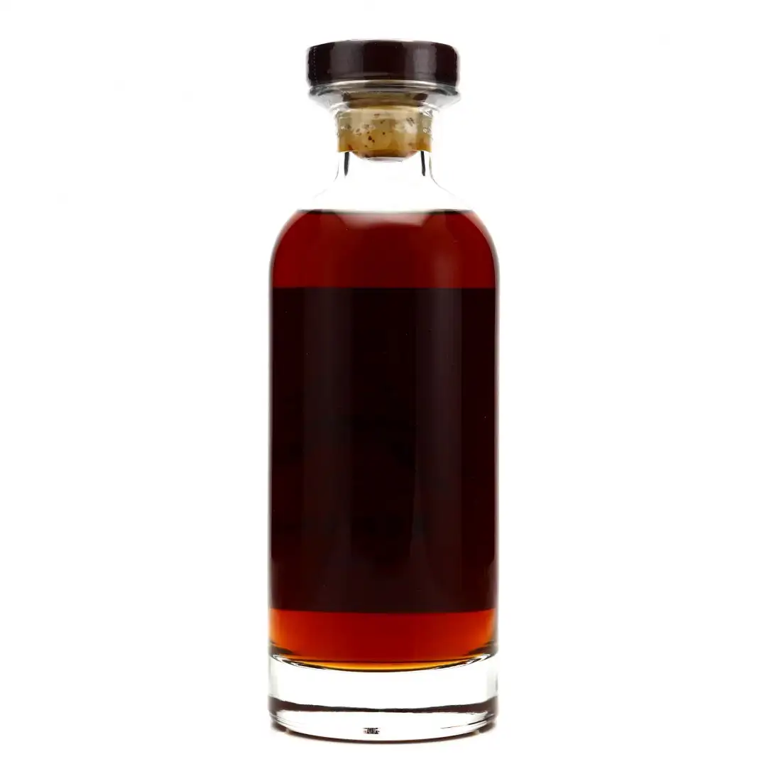 High resolution image of The Whisky Jury Bellevue Rum Guadeloupe (TAST‘TOE) 1998