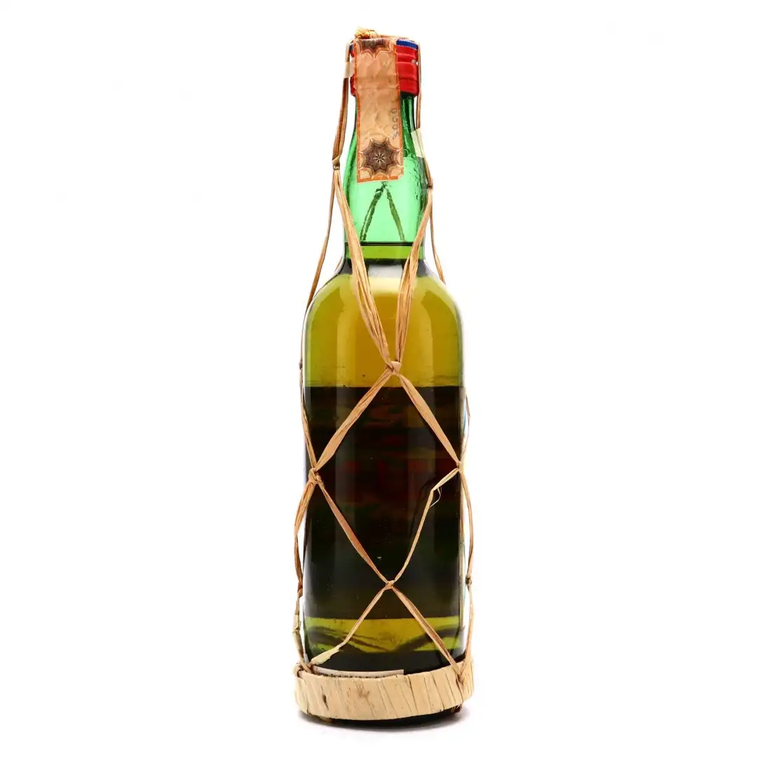 High resolution image of Ferrol Jamaica Rum Reserva 1960s