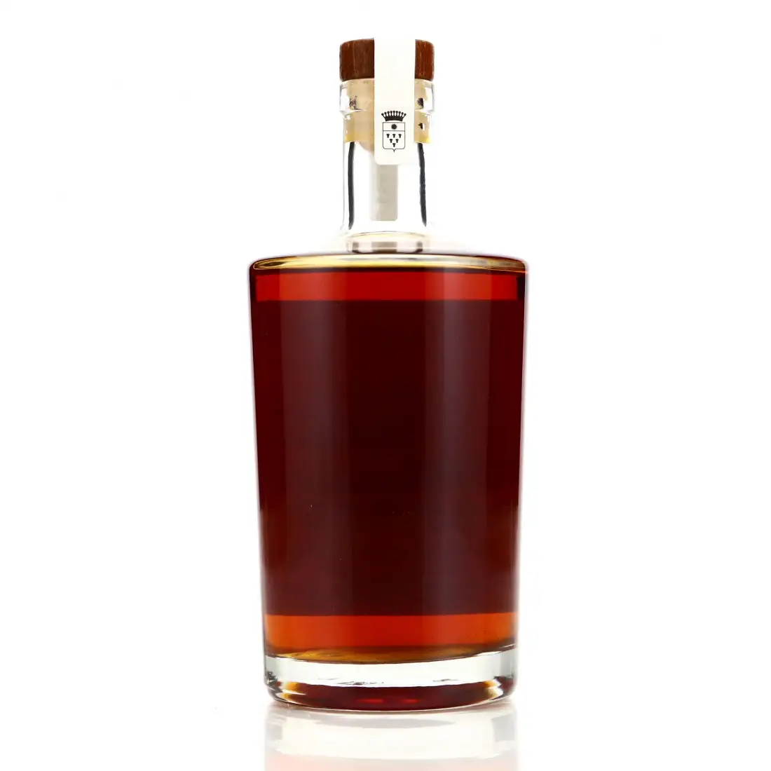 Image haute résolution de Les Rhums du Sud Foursquare Barbados Pure Single Rum