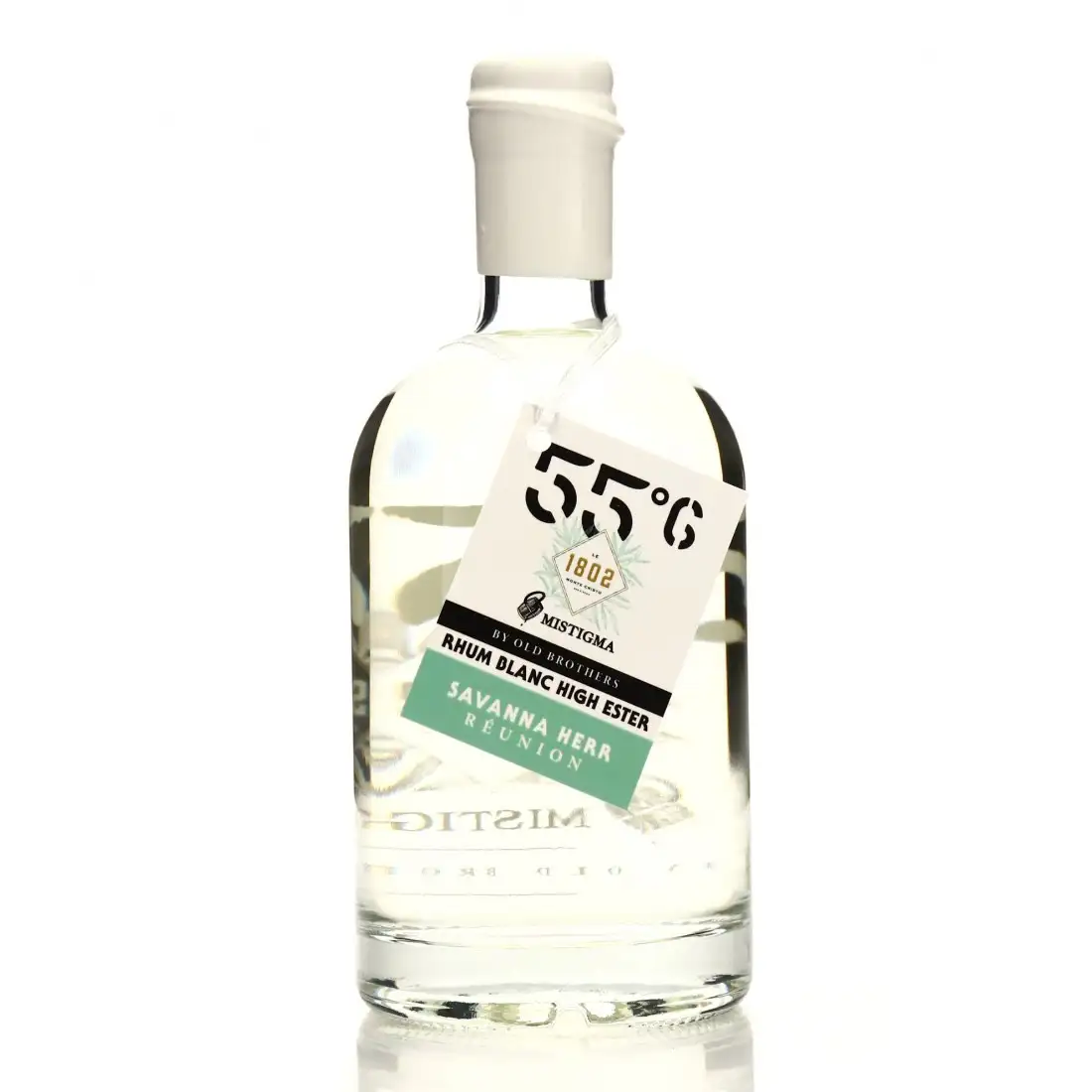 Image haute résolution de Old Brothers Savanna 55.6 - Le 1802 Monte Cristo 2006