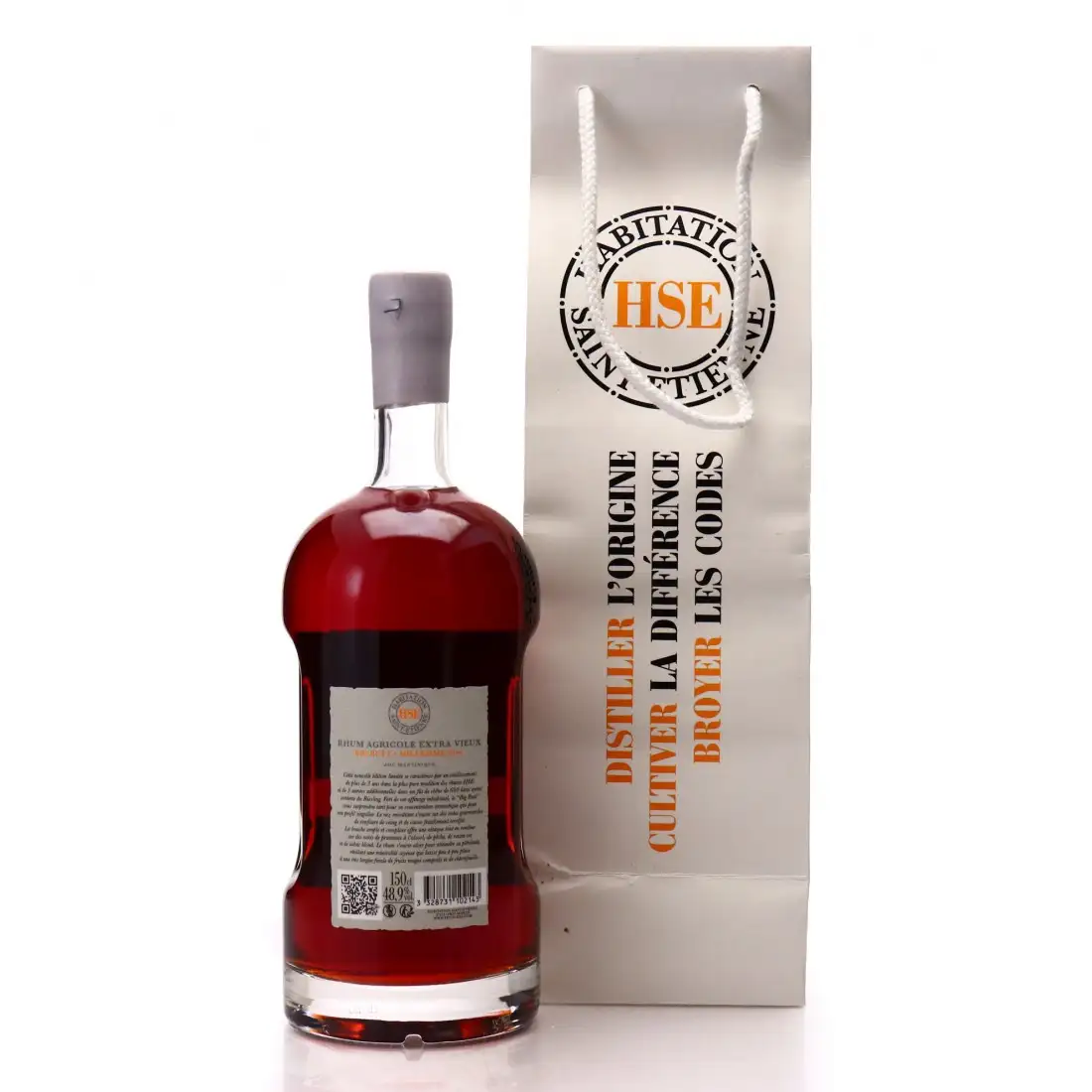 High resolution image of HSE Big Butt 2014