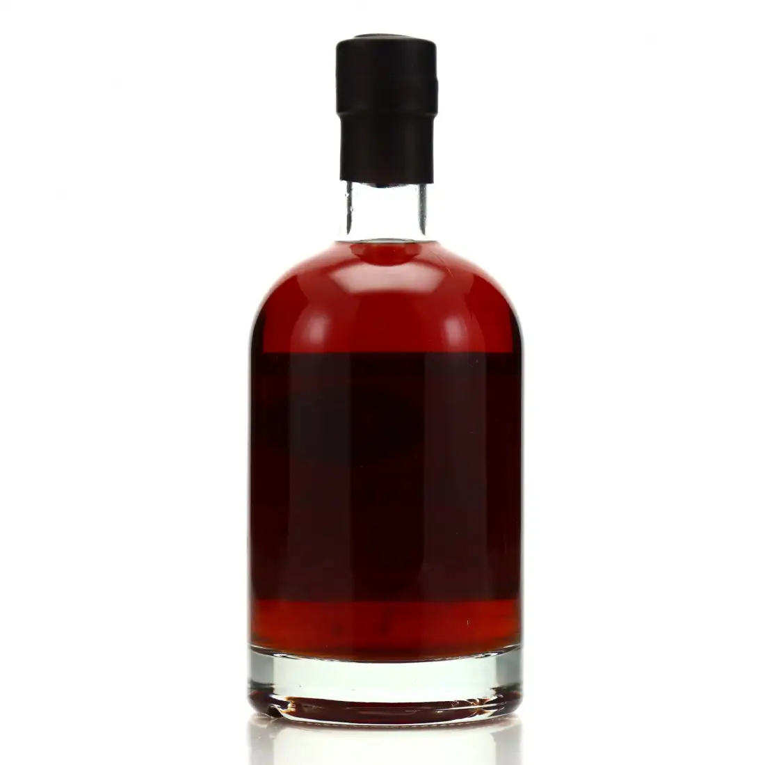 Hochauflösendes Bild von Hampden Jamaica PX Sherry Cask Finish (Rumology.be) 2016