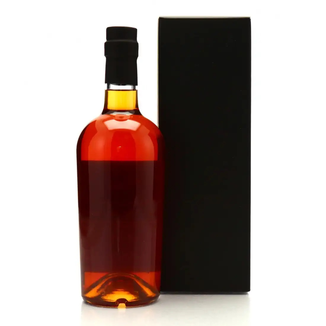 Hochauflösendes Bild von Romdeluxe Limited Batch Series Nicaragua 2000