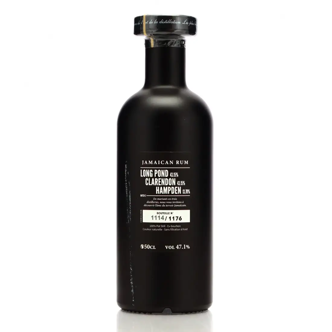 High resolution image of Old Brothers LPCH