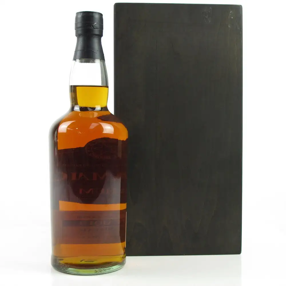 Image haute résolution de Corman Collins Long Pond Old Jamaique 30 Years 1982