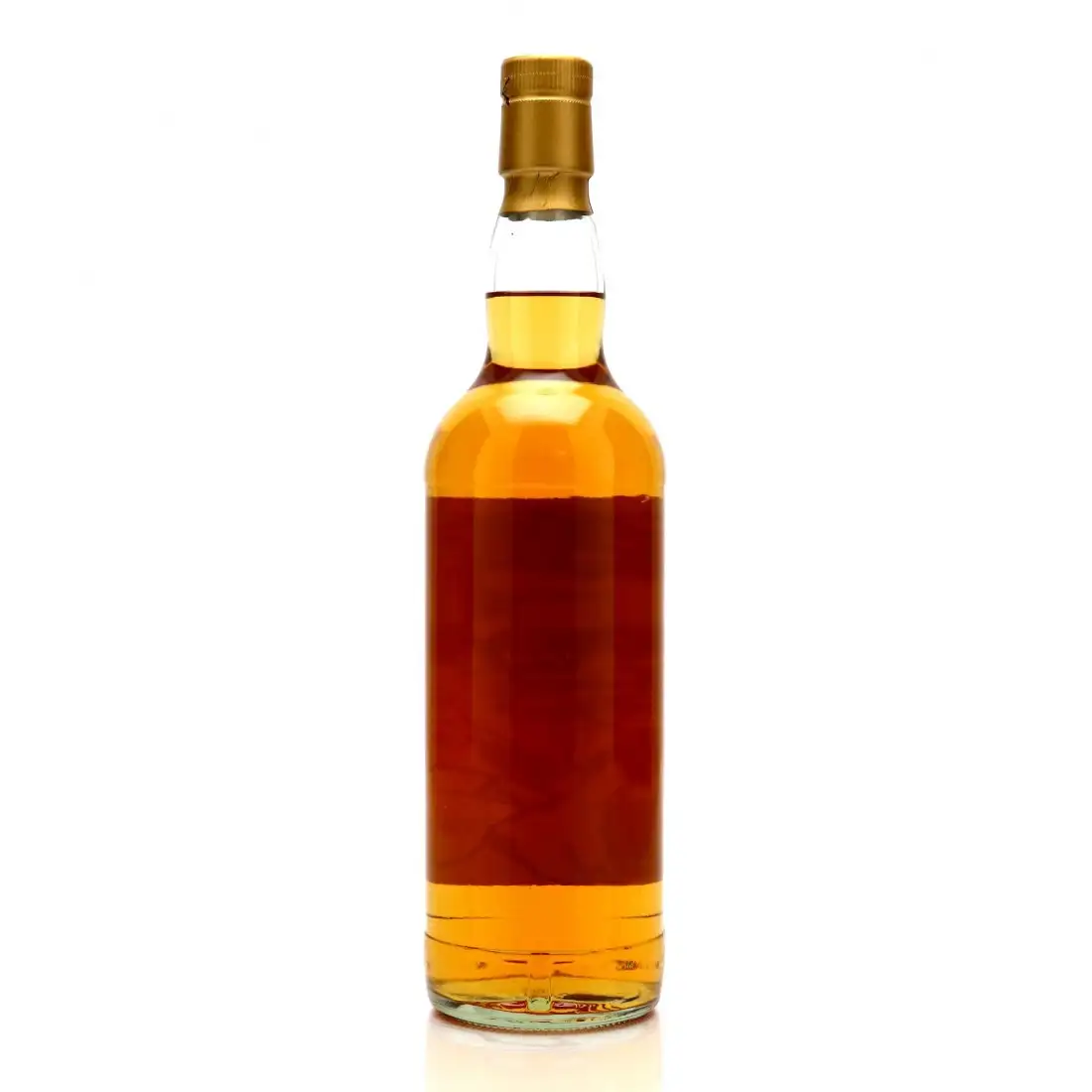 Hochauflösendes Bild von Liquid Art Fernandes Trinidad Rum 1999