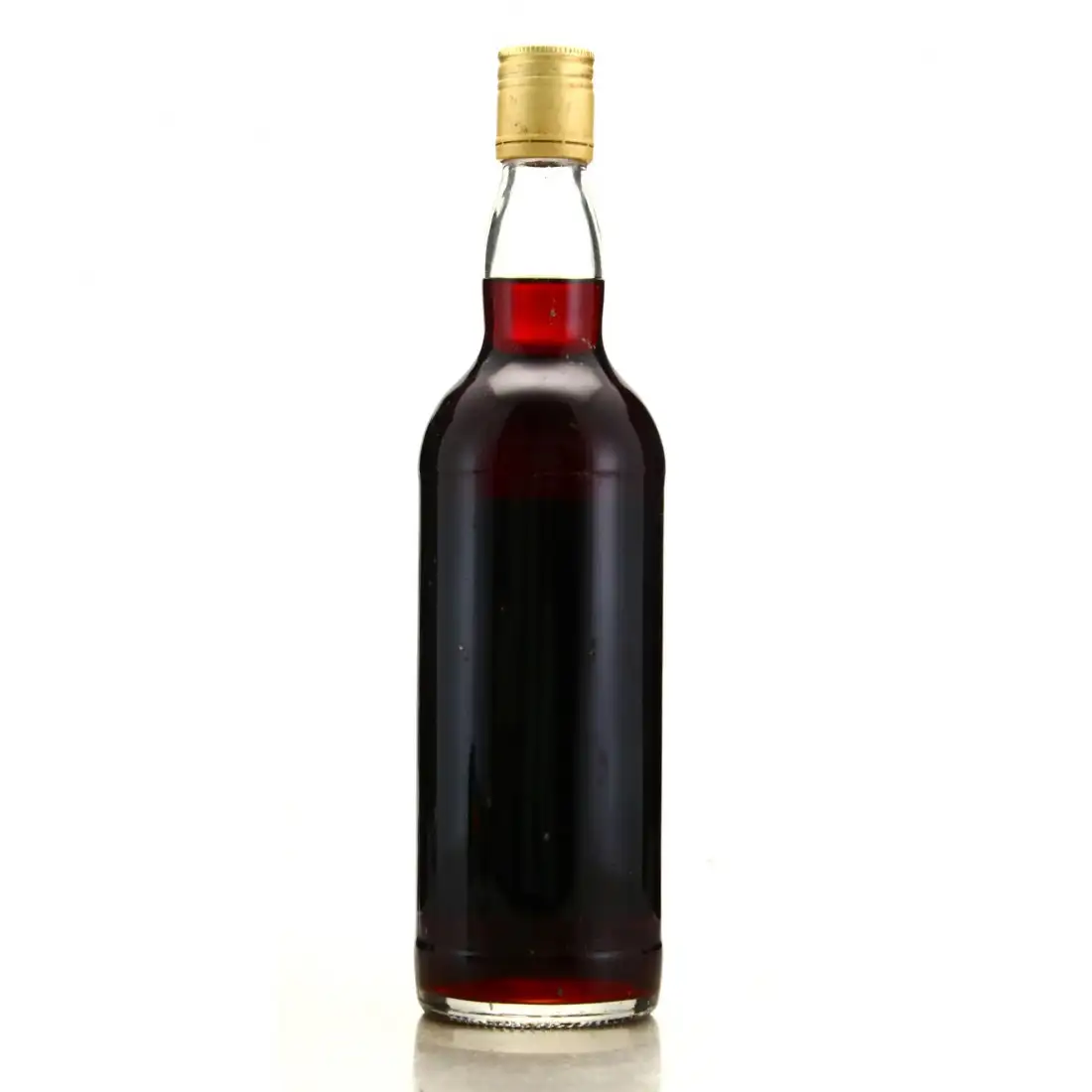 High resolution image of Marblehead Trading Black Jack Old Demerara Rum 1990s