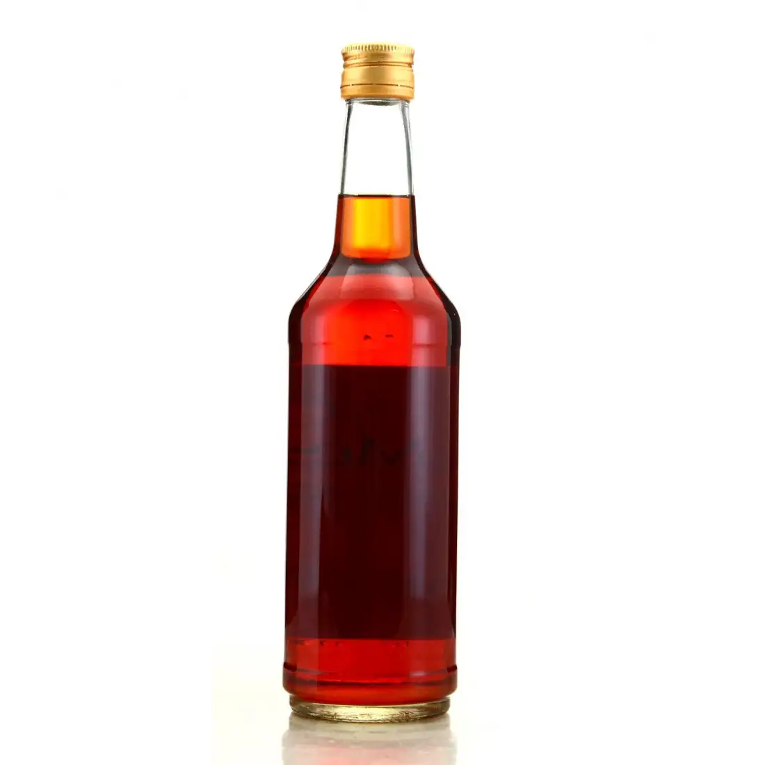 High resolution image of Mezan Rum