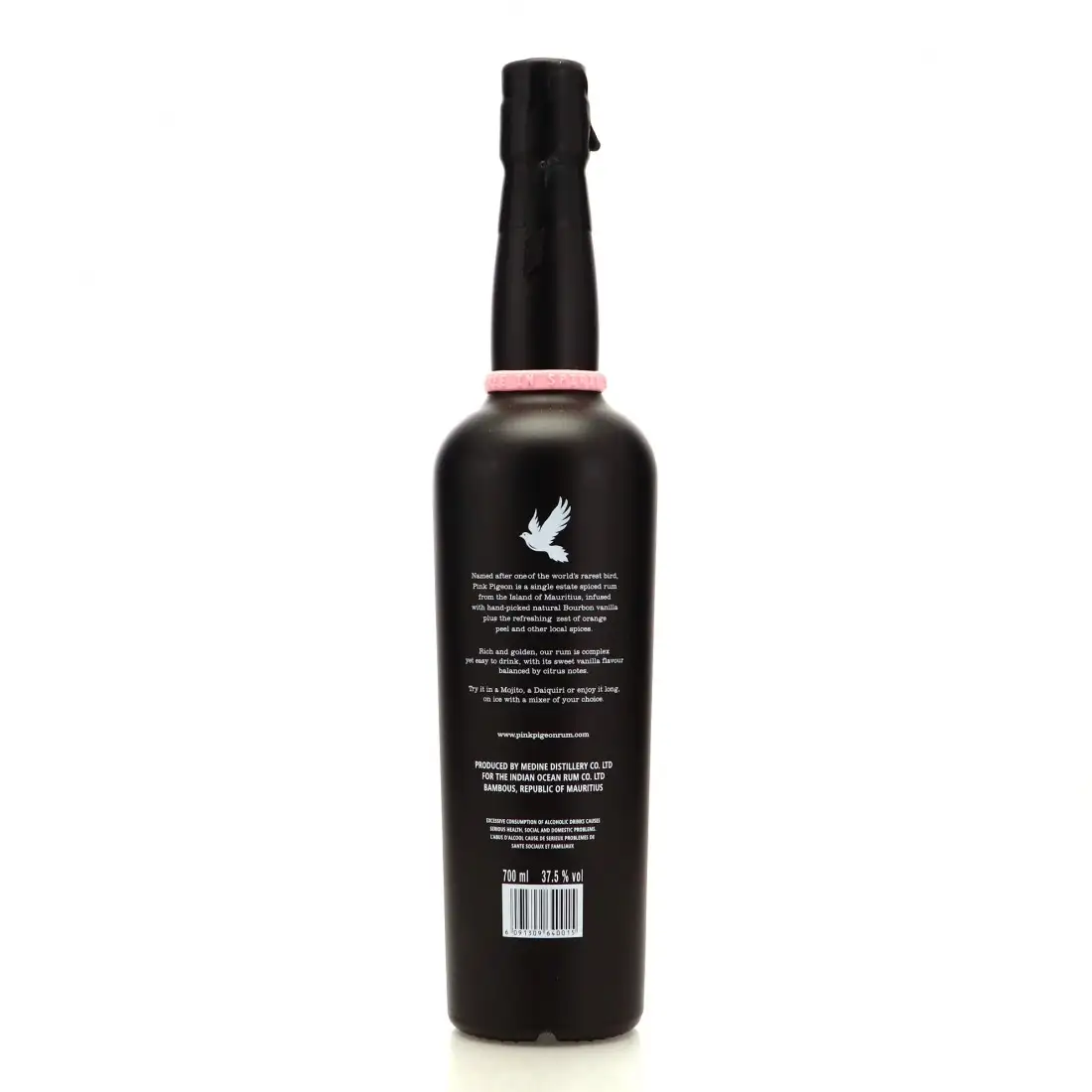 Image haute résolution de Medine Estate Pink Pigeon Original