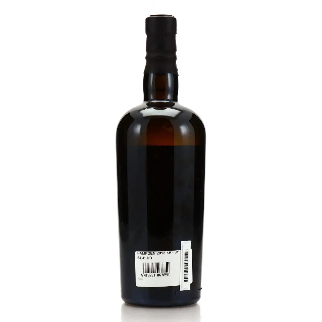 Hochauflösendes Bild von The Nectar Hampden The Nectar Of The Daily Drams <>H 2013