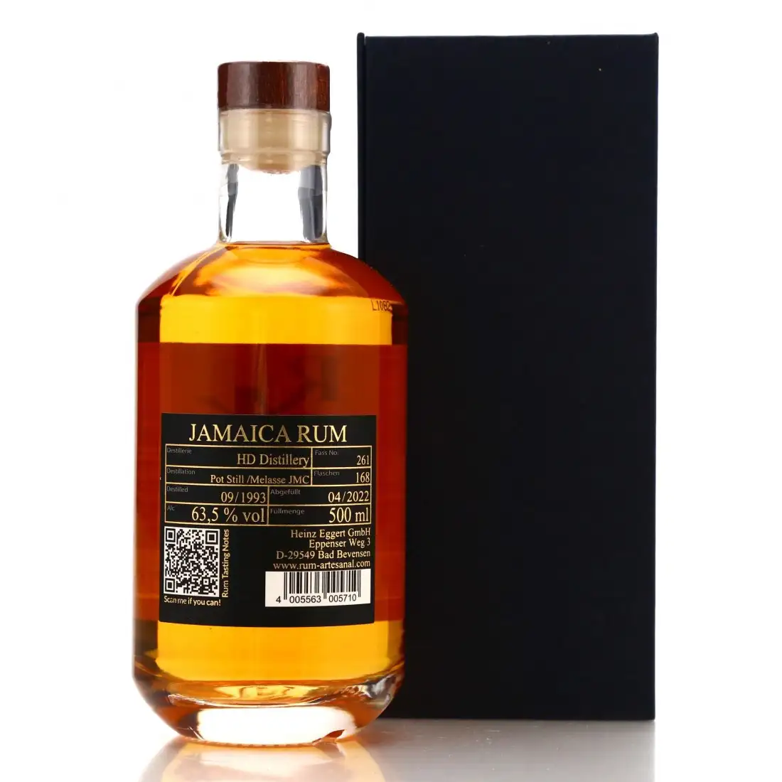 High resolution image of Hampden RA HD C<>H 1993