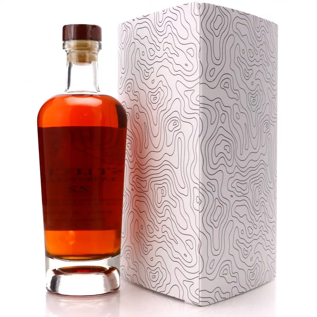 Hochauflösendes Bild von Nobilis No. 17 SLD 1999