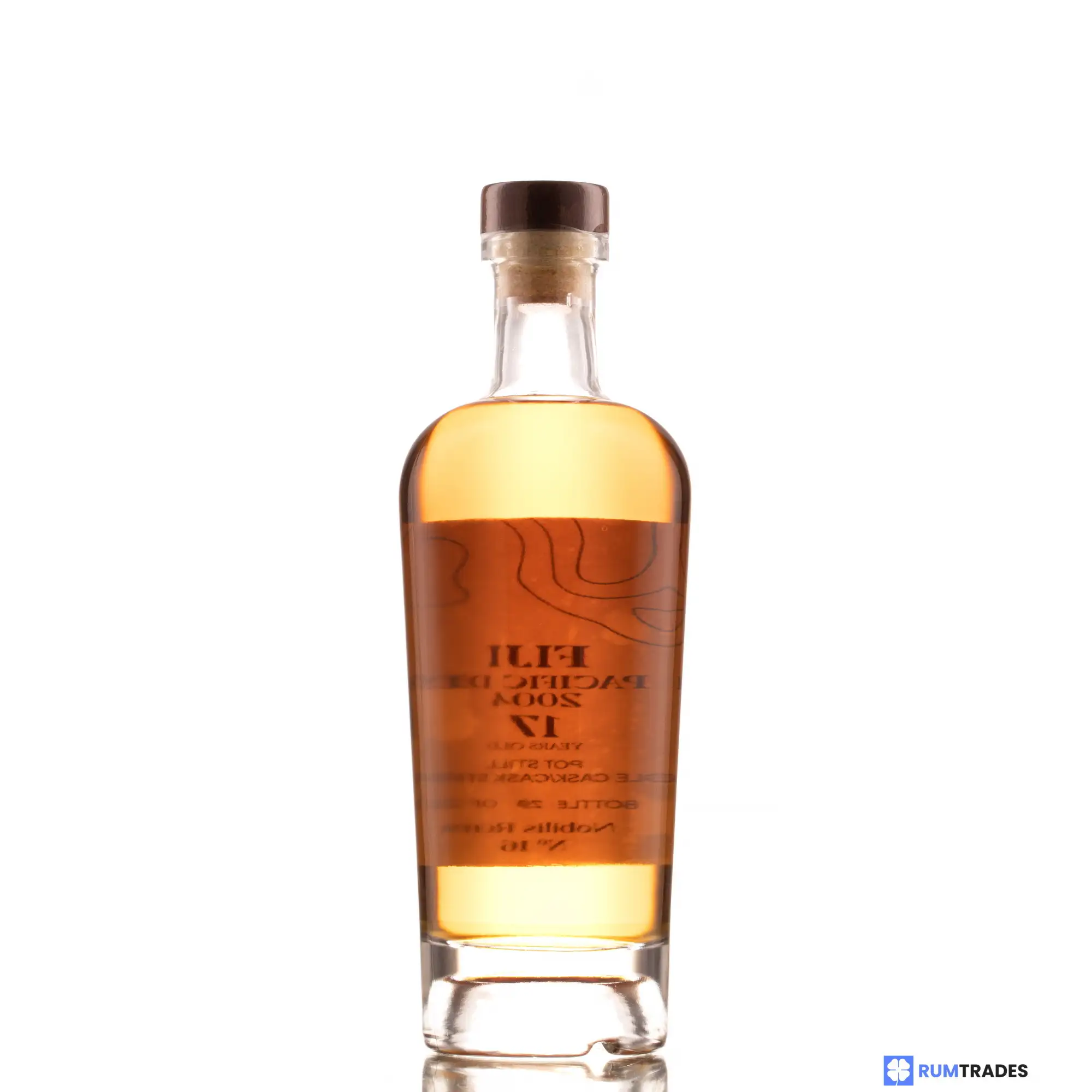 Image haute résolution de Nobilis South Pacific No. 16 2004