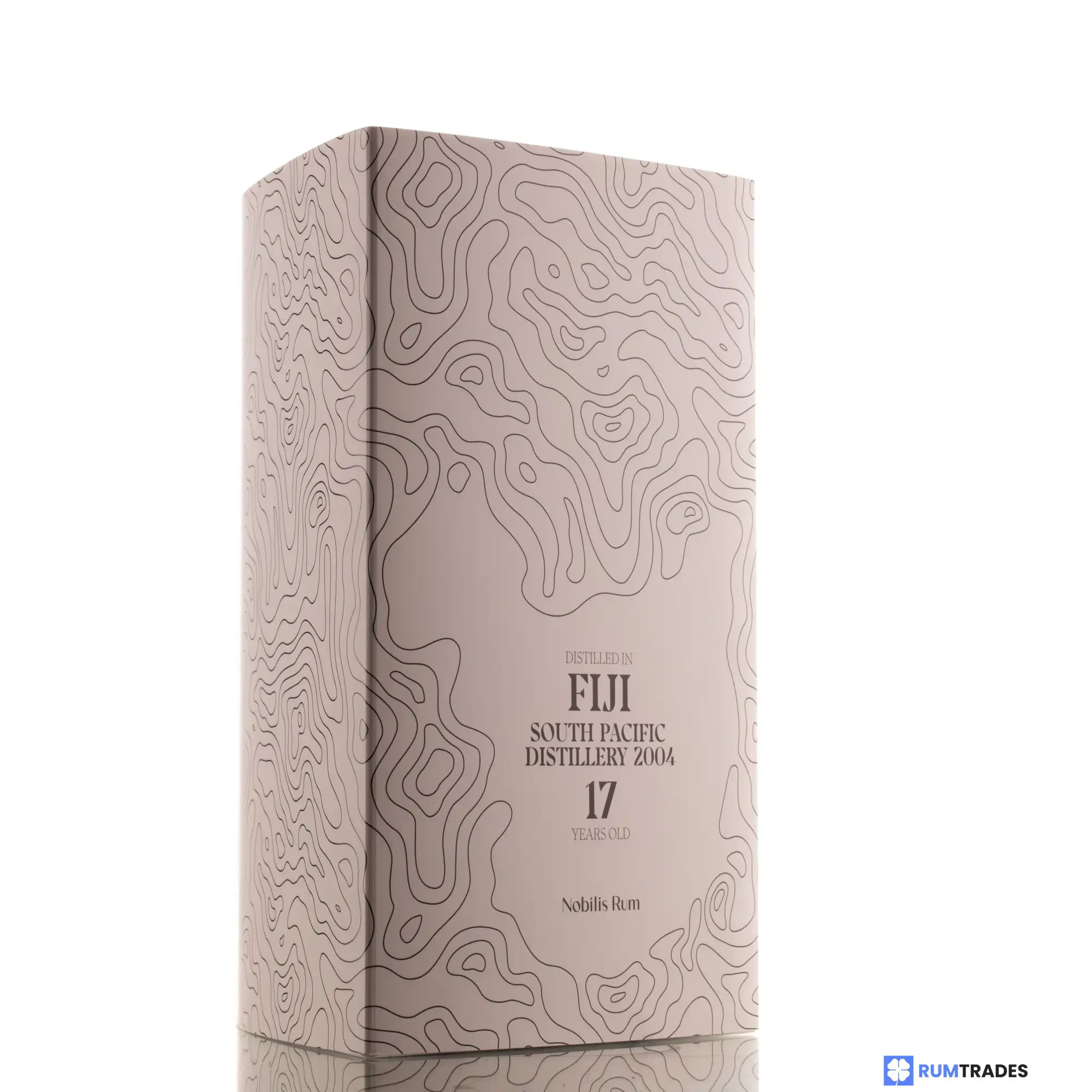 Image haute résolution de Nobilis South Pacific No. 16 2004