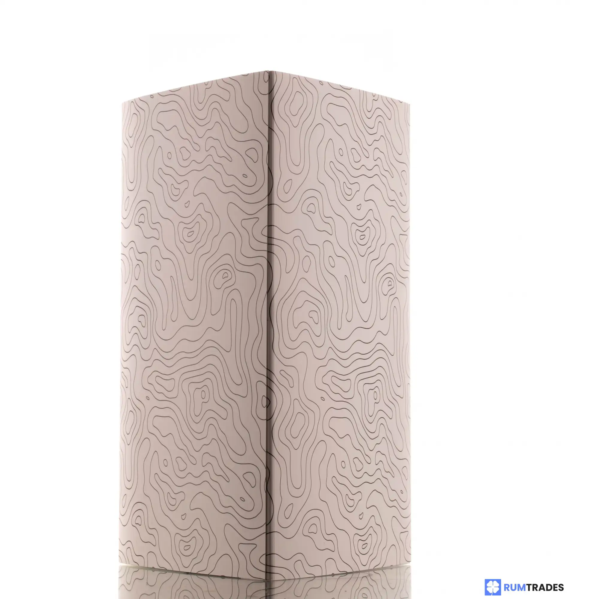 Image haute résolution de Nobilis South Pacific No. 16 2004