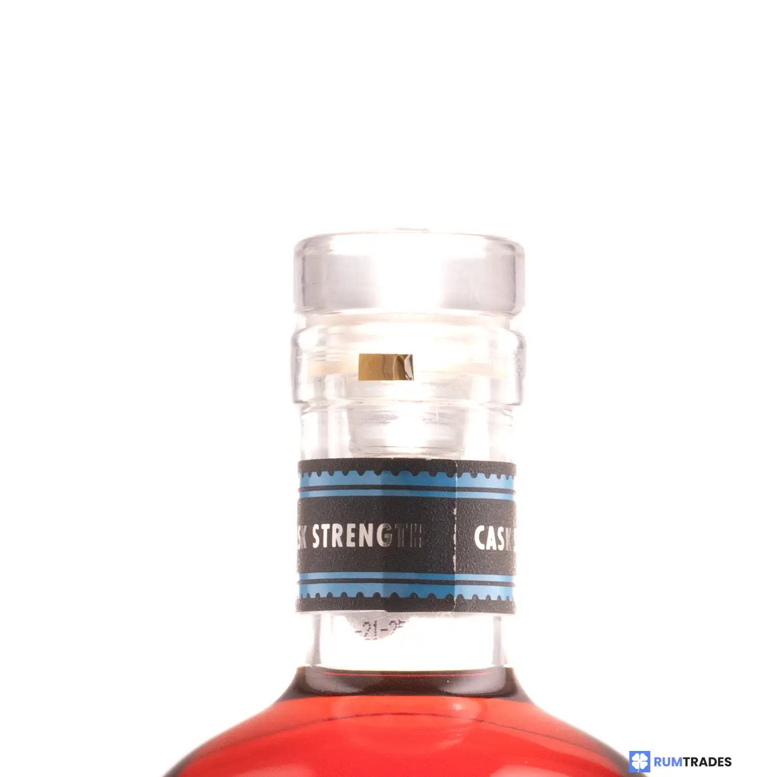 Image haute résolution de Rum Nation Savanna Oloroso Cask (maisondurhum.be) 2008