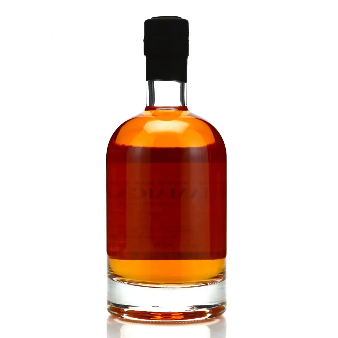 High resolution image of Hampden Jamaica 2020 <>H Virgin Oak Cask Matured (Cavavin Belval) <>H