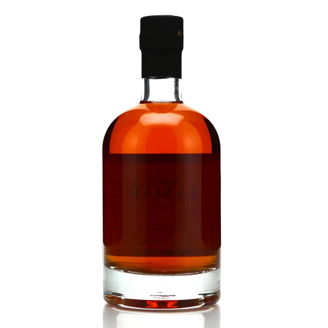 High resolution image of Hampden Jamaica 2020 DOK - Oloroso Cask (Cavavin Belval) DOK