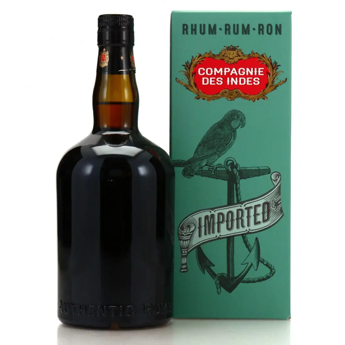 High resolution image of CDI Jamaica 2012