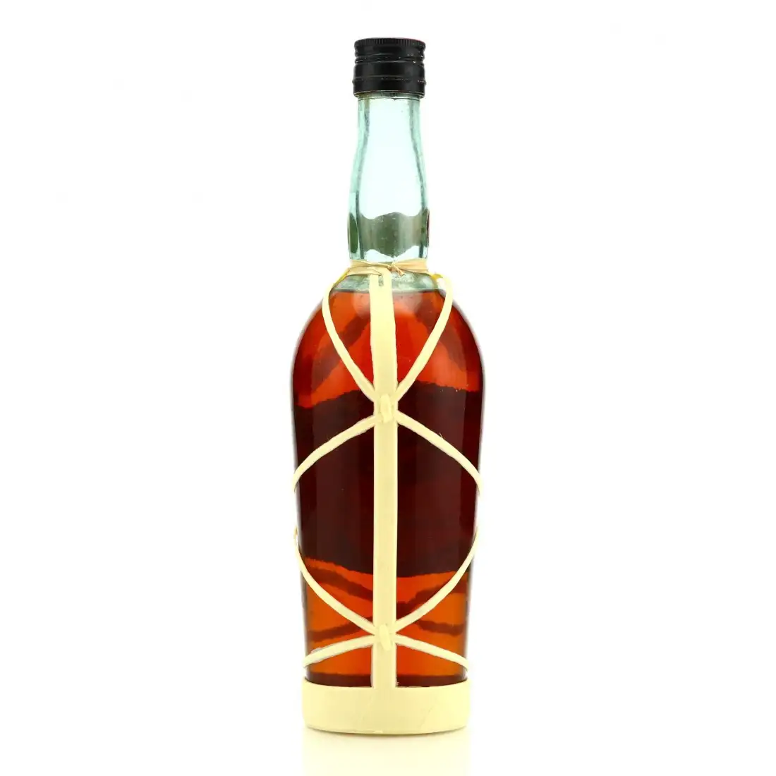 Image haute résolution de Bardinet Destilerias Pujol I Grau Ron Pujol 1960s