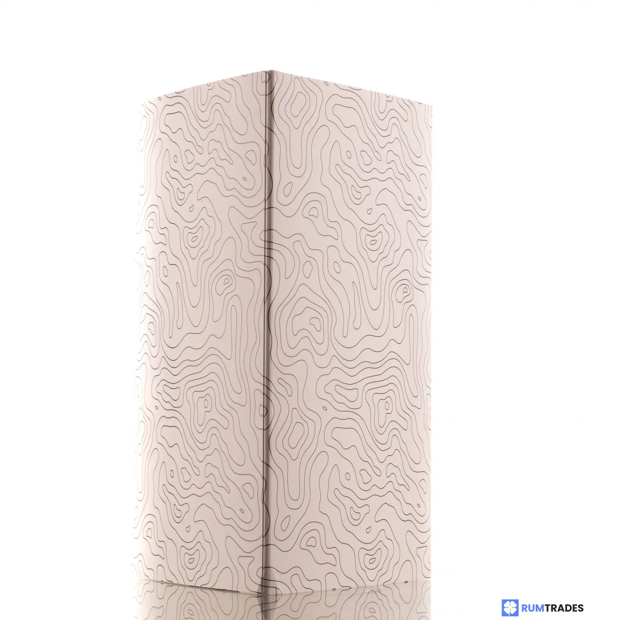 High resolution image of Nobilis Romero &amp; Sons Ecuador No. 19 2005