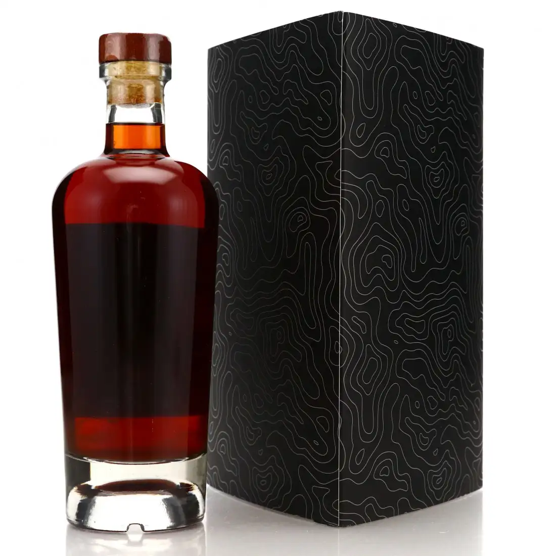 High resolution image of Nobilis Caroni HTR 1998