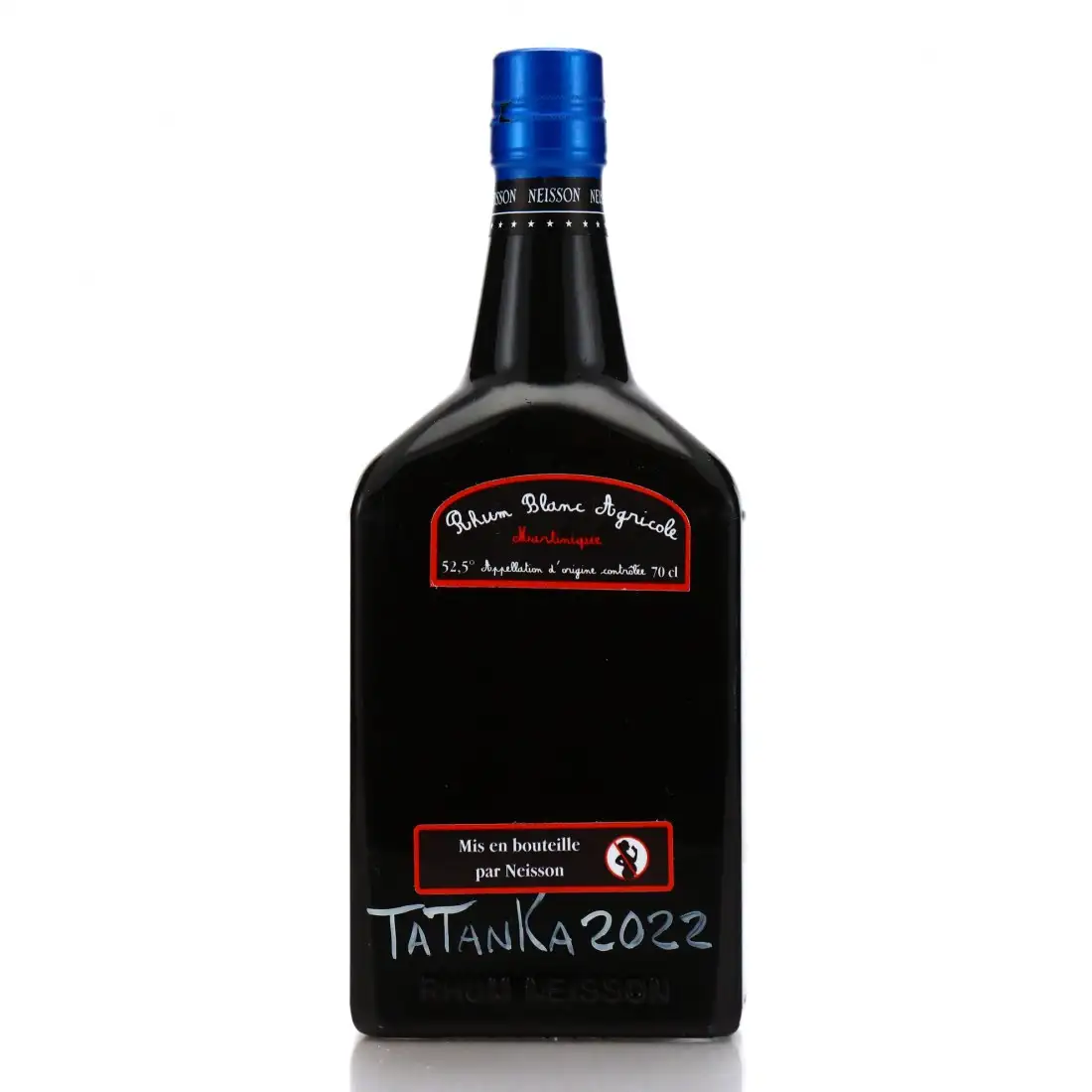 High resolution image of Neisson Tatanka  La Laverie 2022